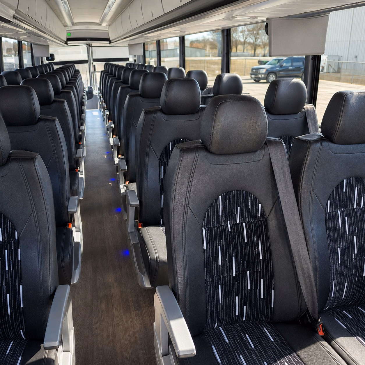 compare bus rental pricing in north richland hills online upfront and in minutes