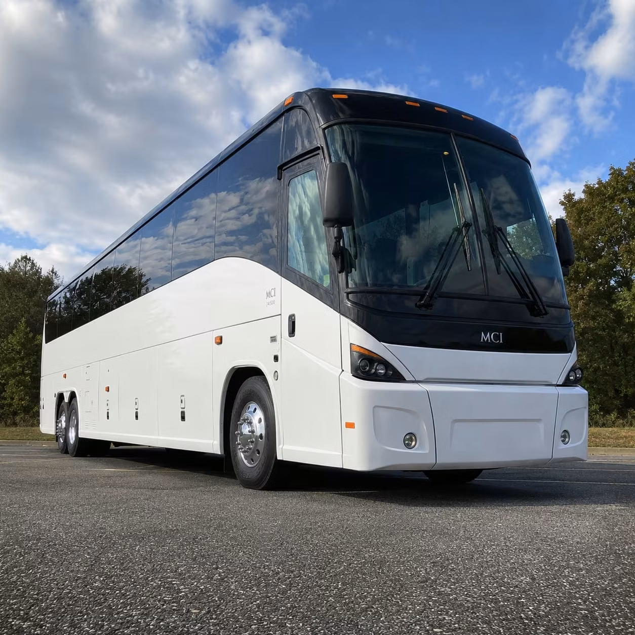 compare employee transportation options in north richland hills and beyond