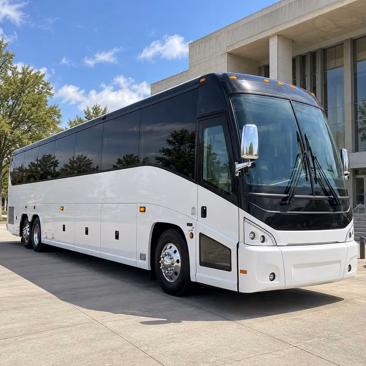 compare prom transportation options in north richland hills and beyond
