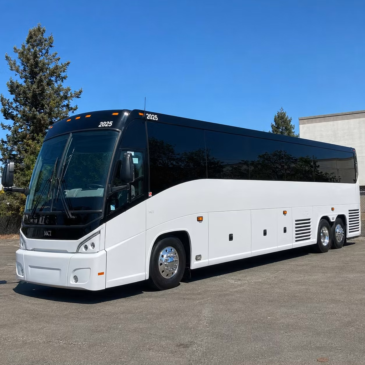 compare religious group transportation options in north richland hills and beyond