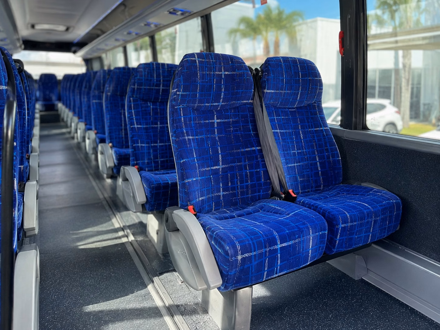 compare sporting event transportation options in north richland hills and beyond