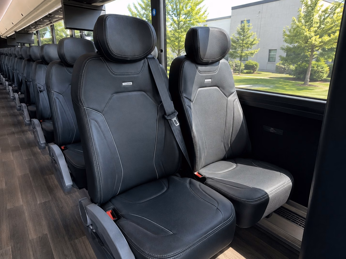 compare wedding transportation options in north richland hills and beyond