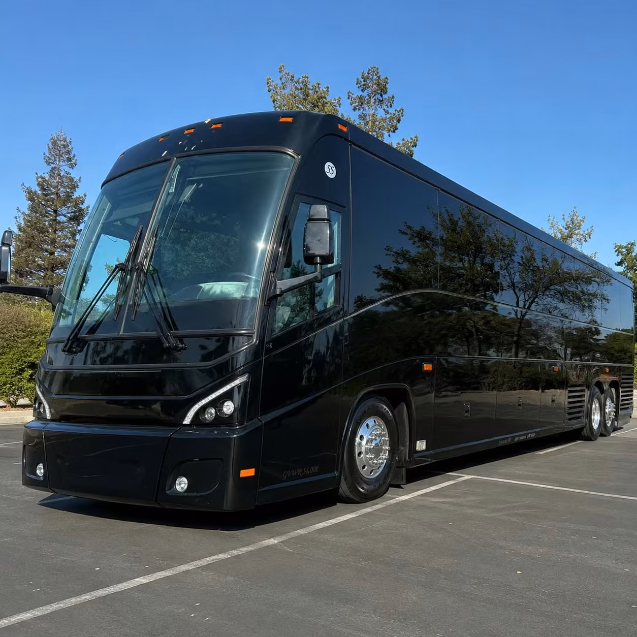 corporate groups and conference attendees use northrichlandhillscharterbuscompany com for long distance texas travel