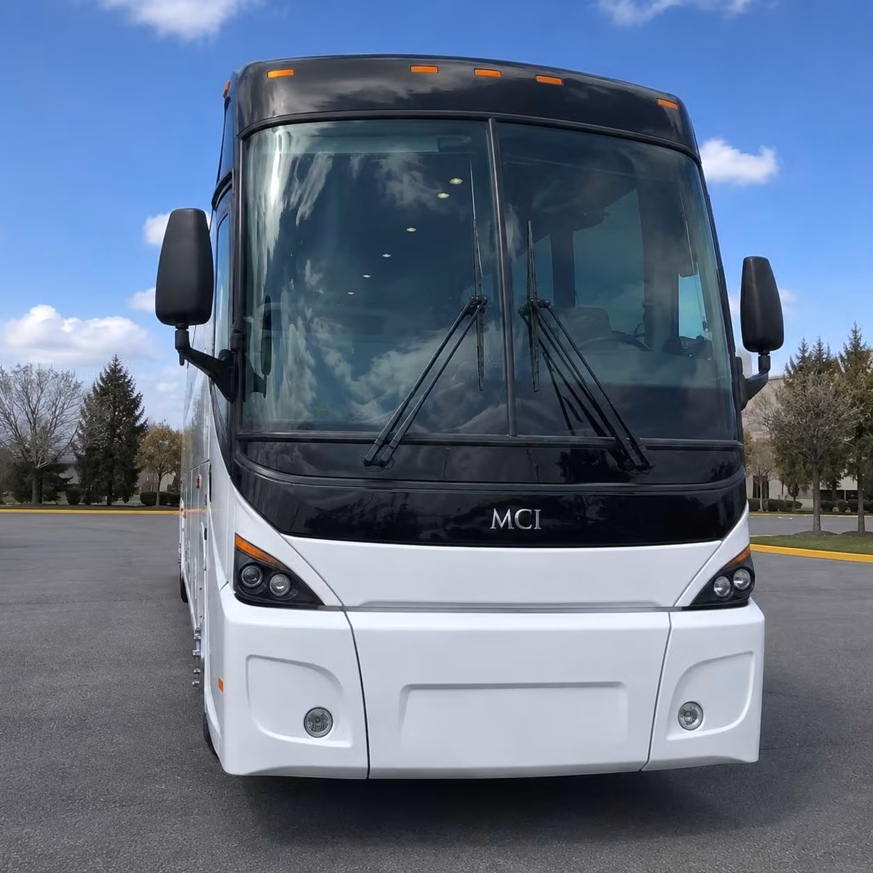 daily commuter shuttle services for north richland hills employers along loop 820 and mid cities corridors