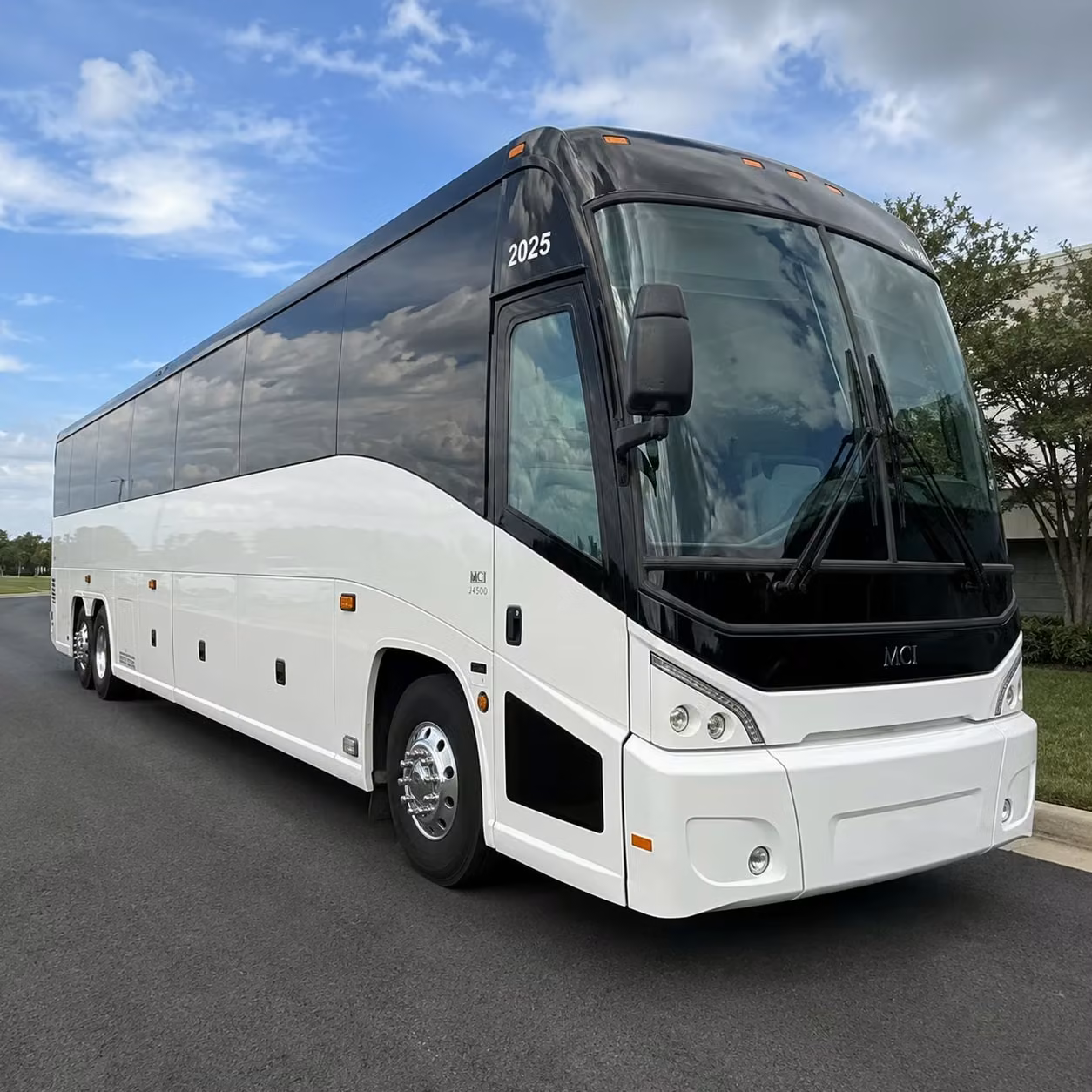 employee shuttle services in north richland hills keep your team moving