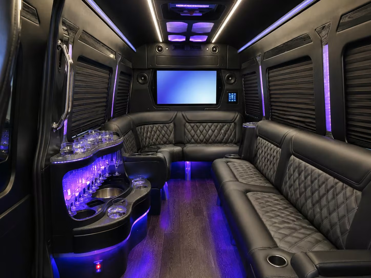finding group transportation for stem trips sports tournaments and performing arts events in nrh