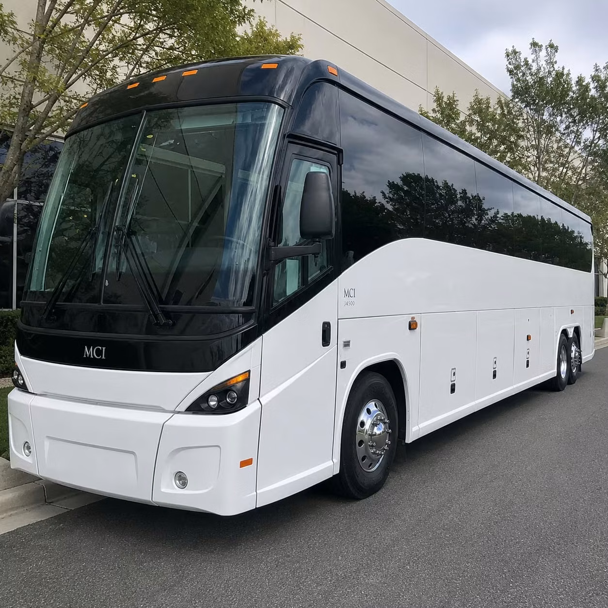 healthcare retail and shift based employee shuttle solutions in north richland hills