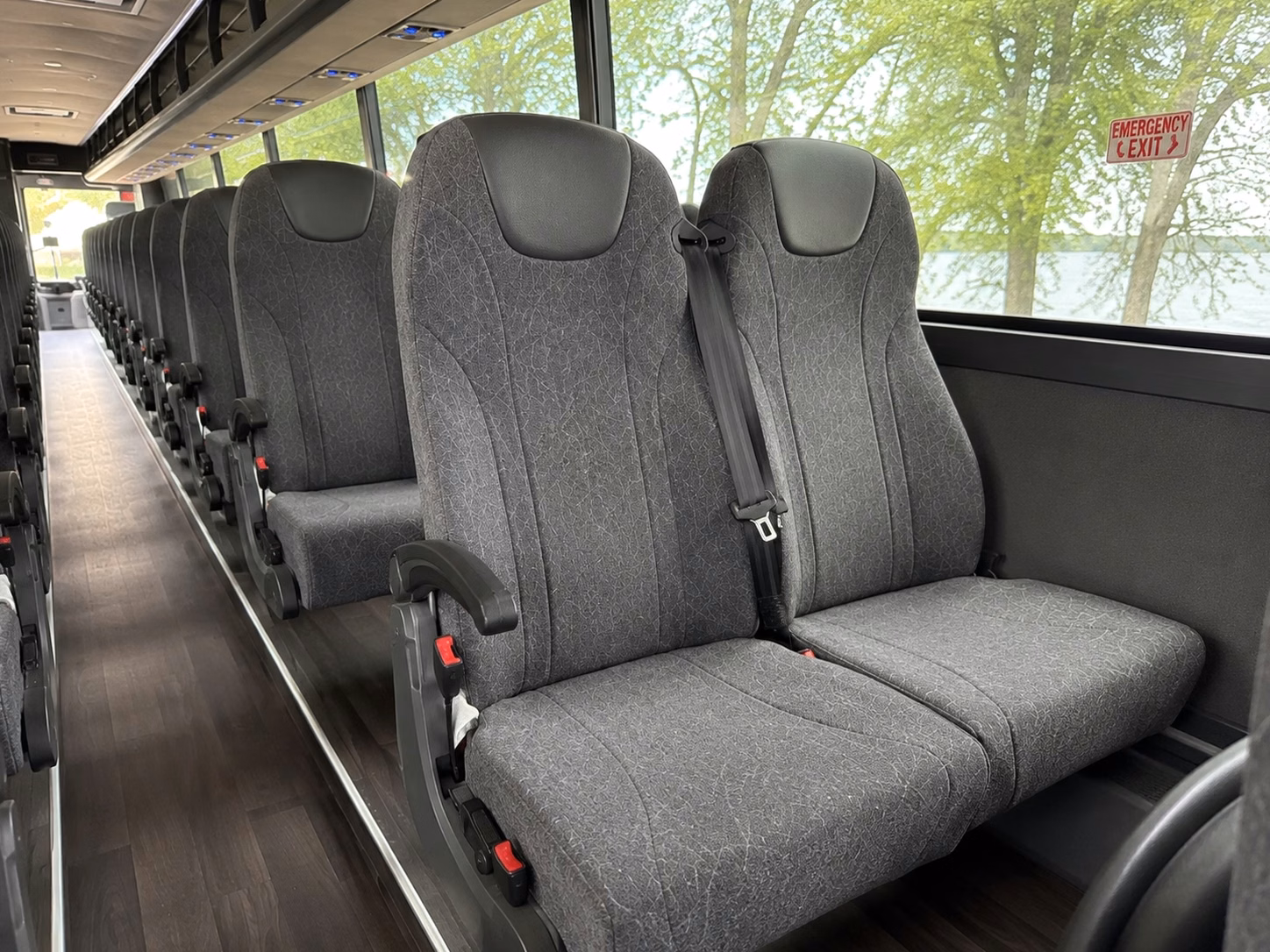 how the day of the week changes what a bus costs in north richland hills texas