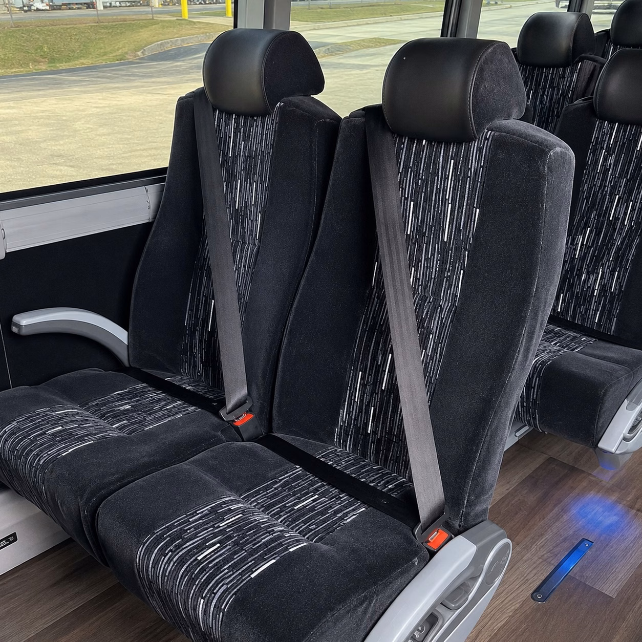 how where and when you re traveling affects north richland hills bus rental rates