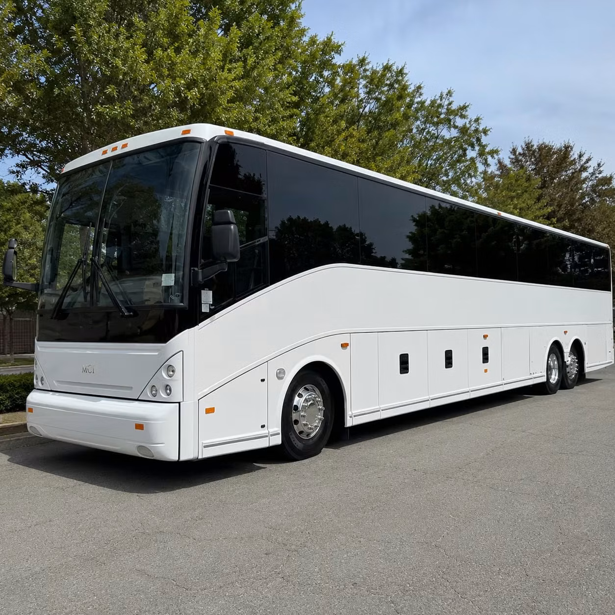 large group airport transportation for events conferences and sports teams in north richland hills
