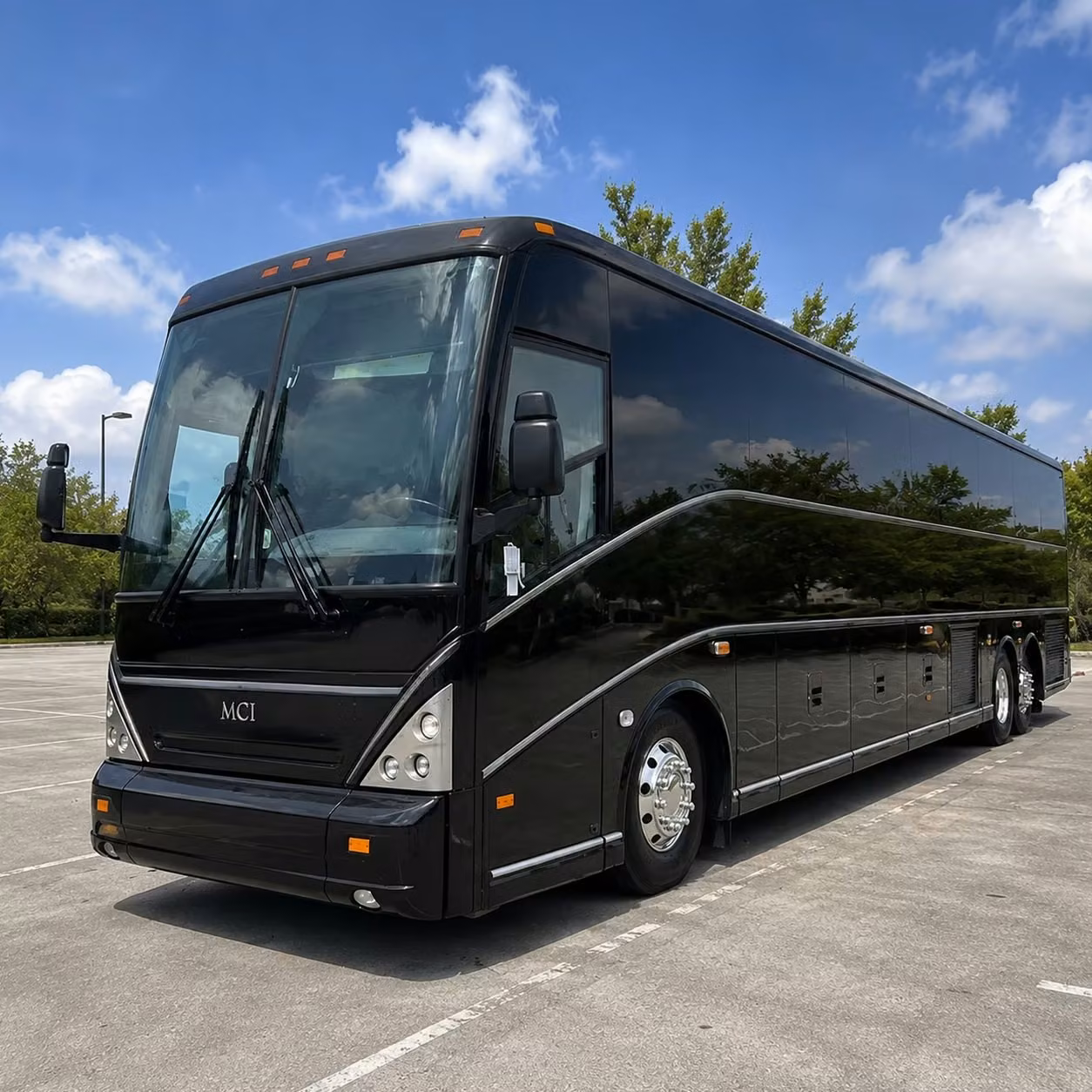 north richland hills sports and game day group transportation