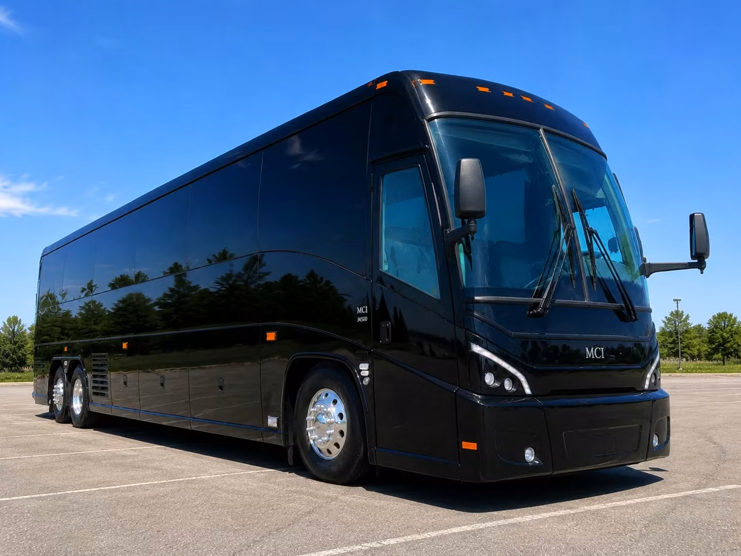 north richland hills wedding shuttle services bus rentals