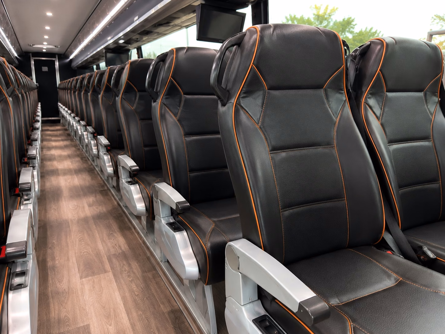 north richland hills youth sports teams and traveling tournaments deserve reliable group transportation