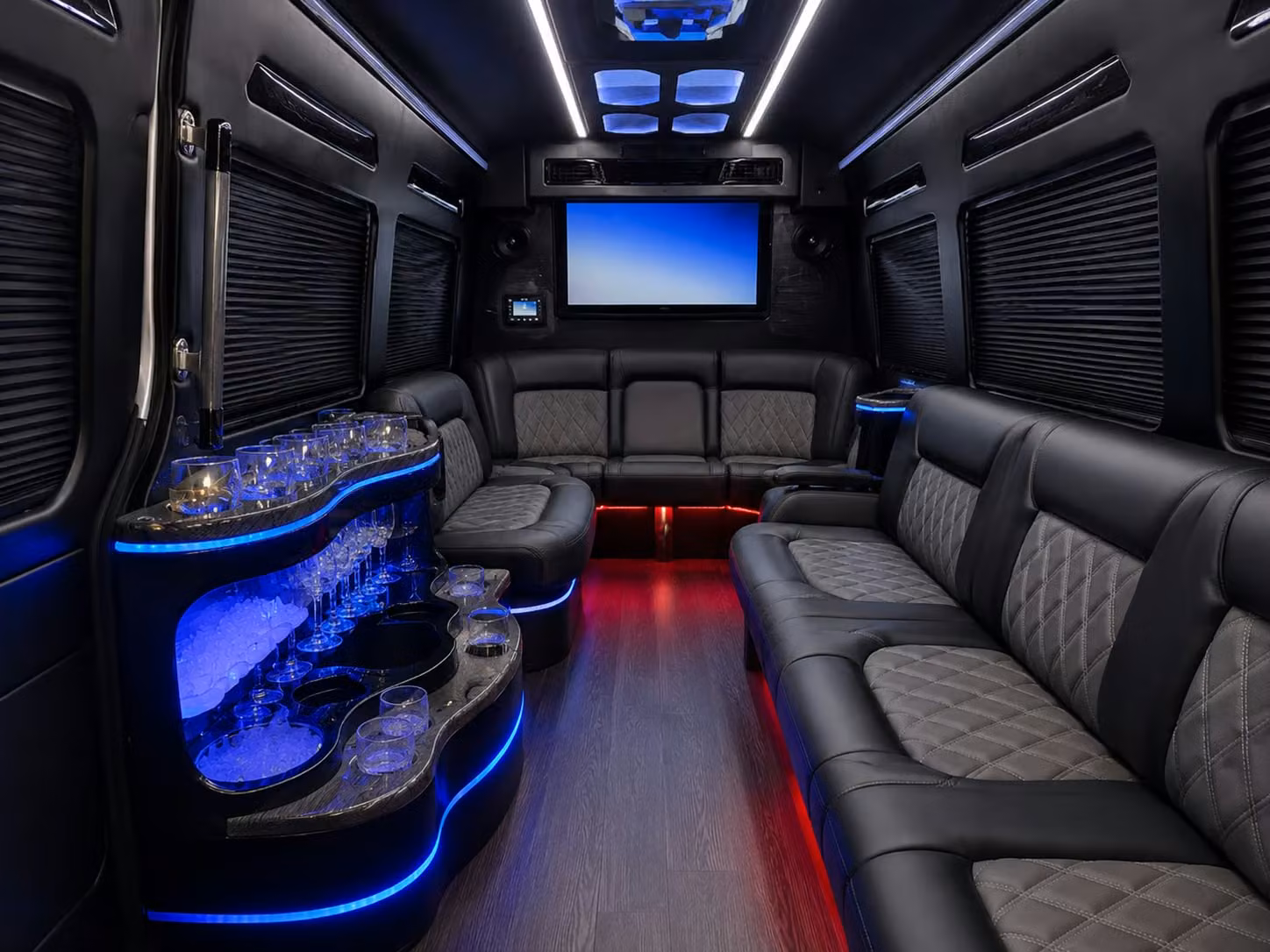 one search for your north richland hills group trip