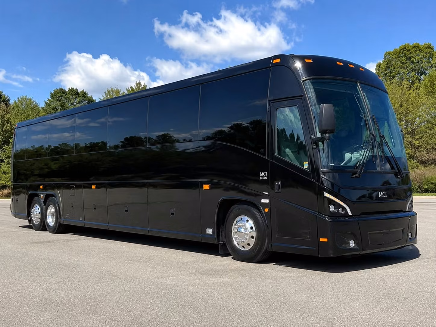 religious group bus rentals in north richland hills