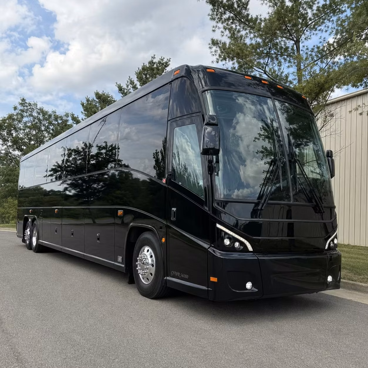 sports teams and fan groups rely on long distance bus rentals out of north richland hills