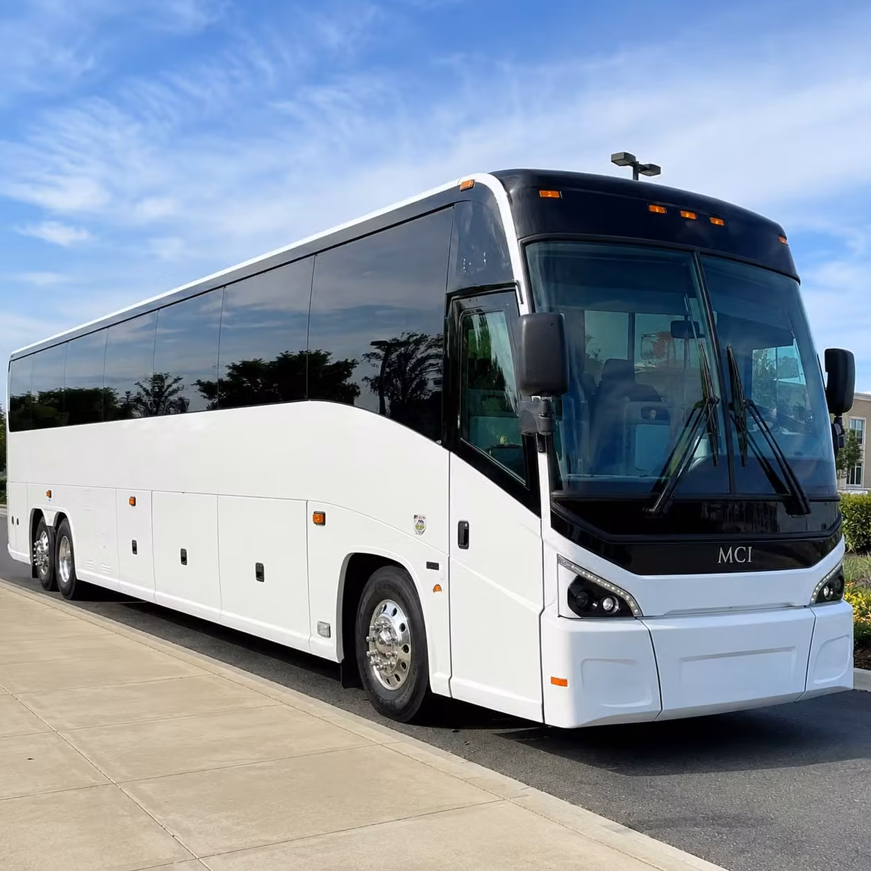 you re never limited to one fleet when you book through northrichlandhillscharterbuscompany com