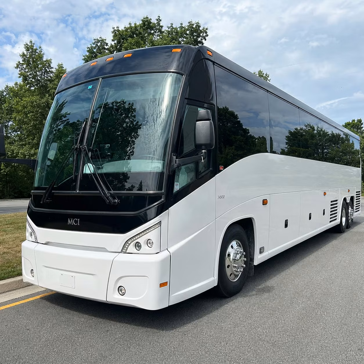 youth group and ministry retreat transportation from north richland hills
